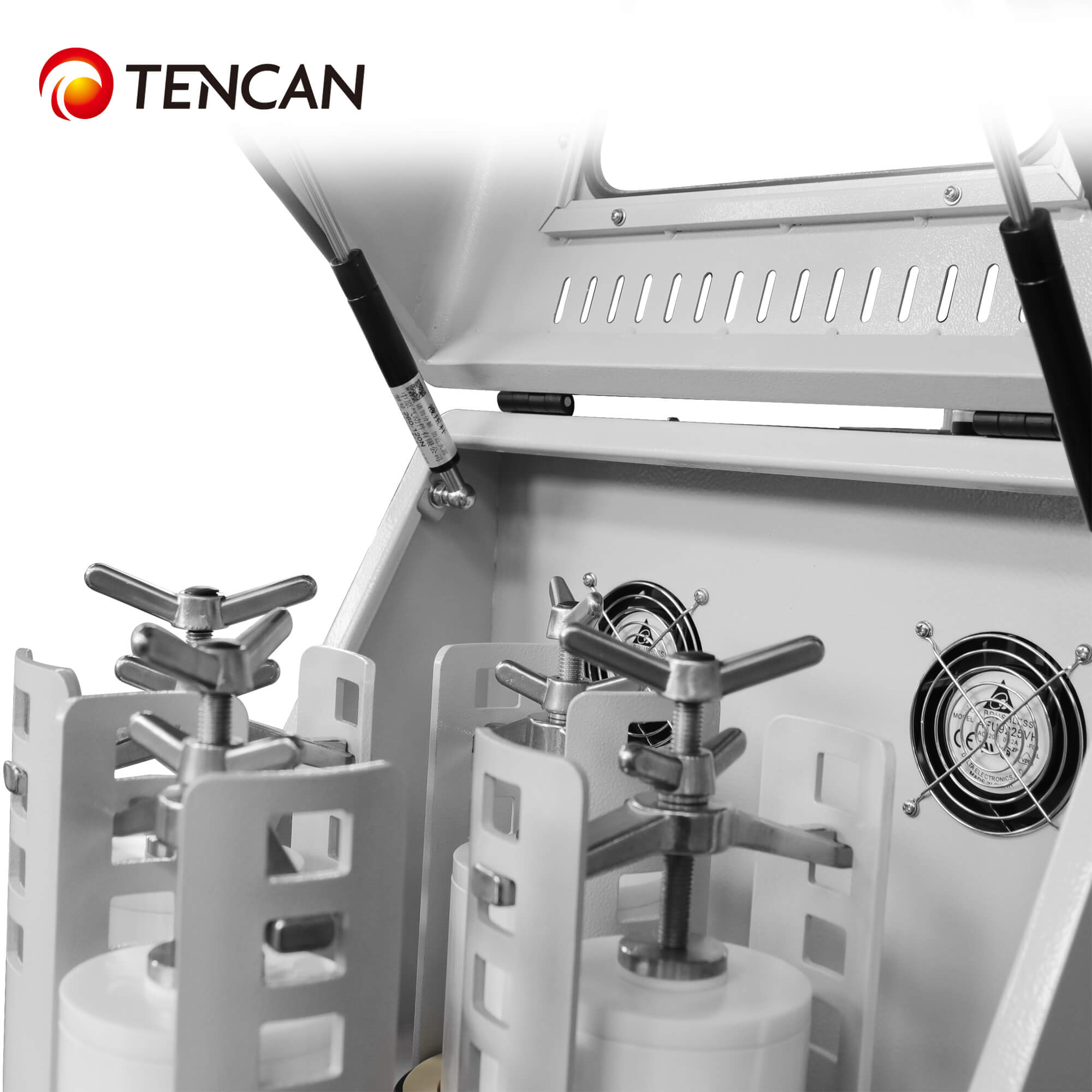 Prinsipyo ng Paggana ng Planetary Ball Mill: Isang Detalyadong Gabay para sa mga Inhinyero